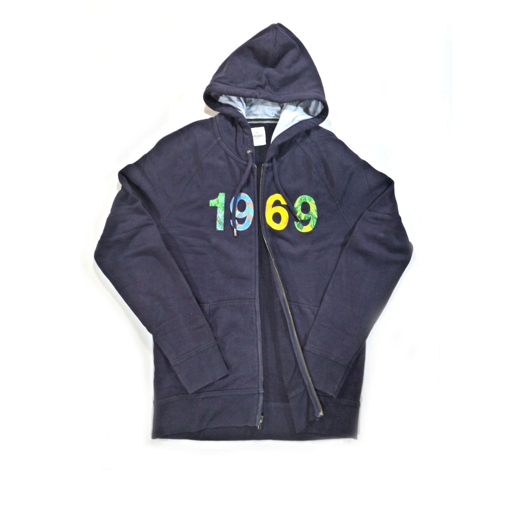 gap 1969 sweater