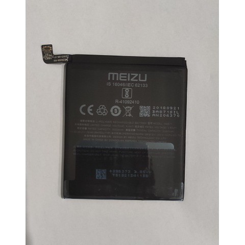 Batere batre battery MEIZU M15 15 Lite BA871 Original100%