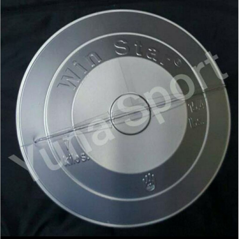 DUMBLE 7KG / BARBEL WINSTAR