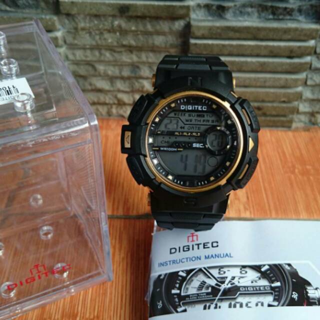 Digitec DG-3024T