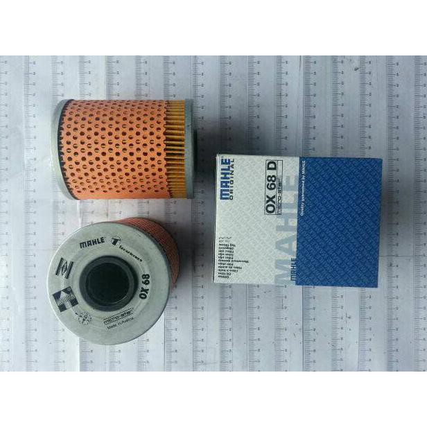 Radiator- Filter Oli Bmw M50 E36 320 M50 E34