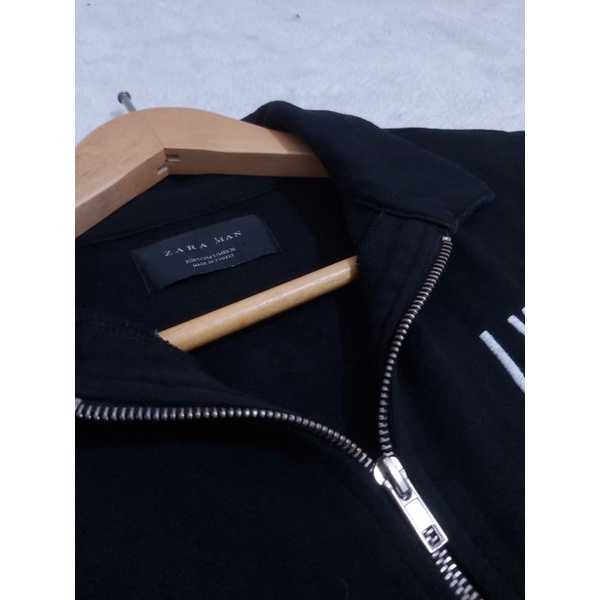 JAKET ZARA MAN PRELOVED ORIGINAL PRIA