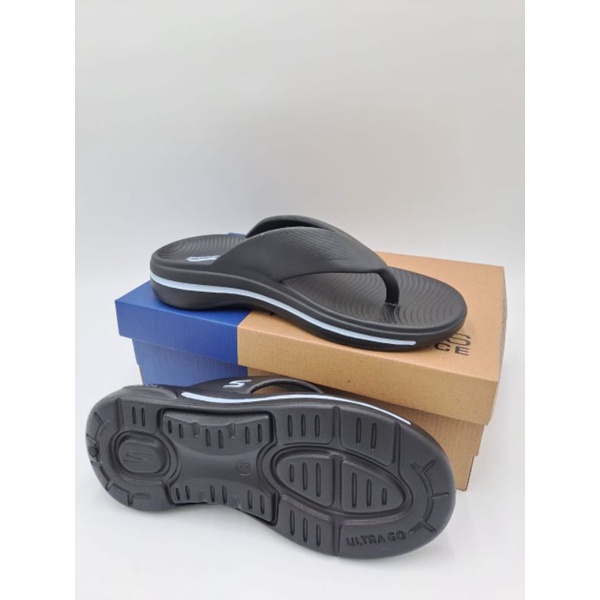 Skechers sandal / Skechers pria sandal Archfit / skechers