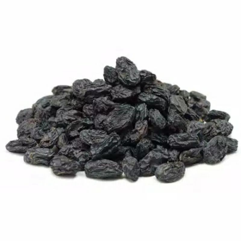 

dark kismis kismis hitam 100gr - repack