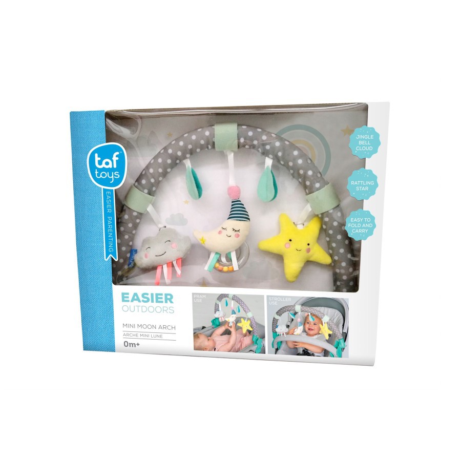 Taf Toys Mini Moon Arch