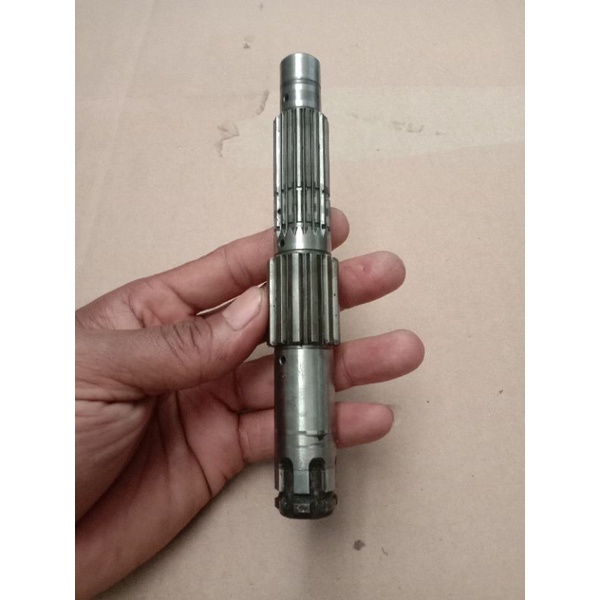 rasio as gir depan new cb 150r led cbr led k56 sonic150 k56 original lepasan motor