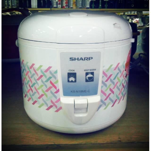 Sharp magicom KS-N18ME-C