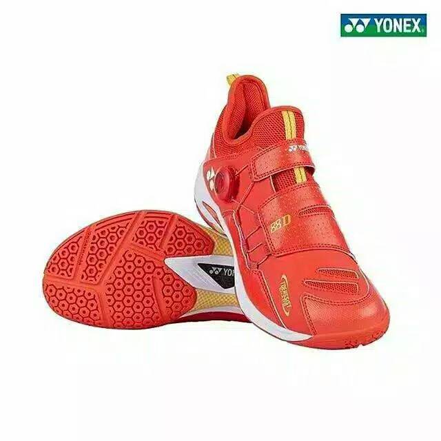 Sepatu Badminton Yonex SHB 88 Dial SHB88DEX Bulutangkis  Original BNIB 100%