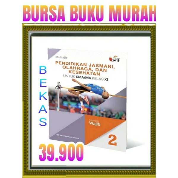 

PENDIDIKAN JASMANI OLAHRAGA DAN KESEHATAN (PJOK) PENJASKES KELAS XI (11)
