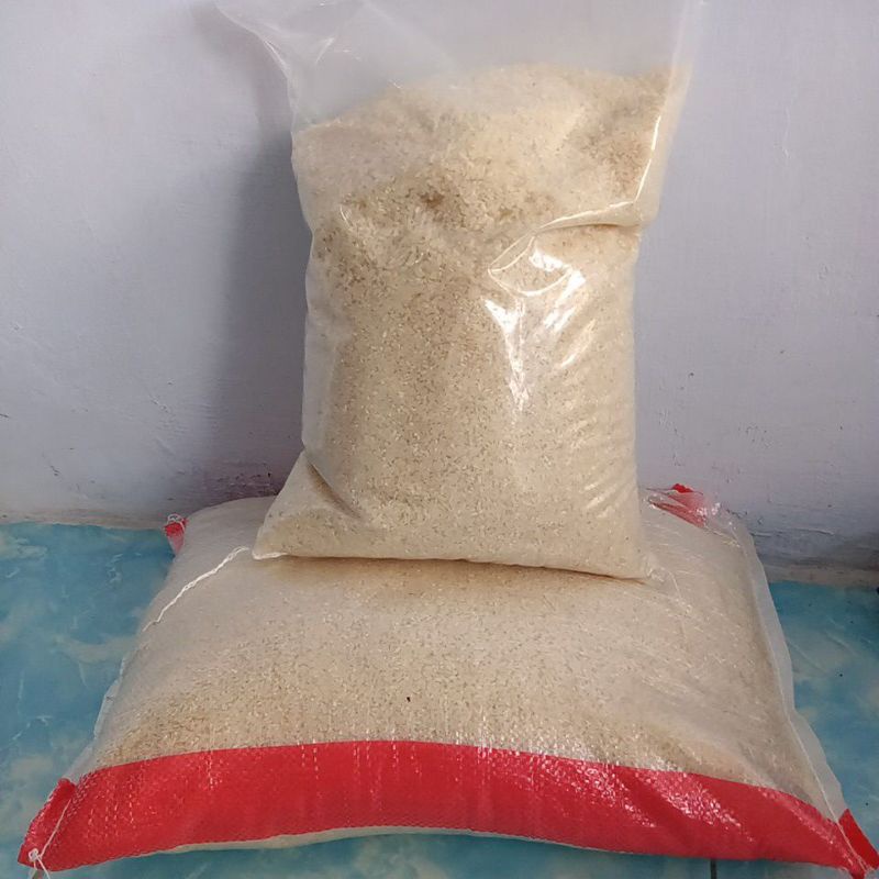 

beras sokan super