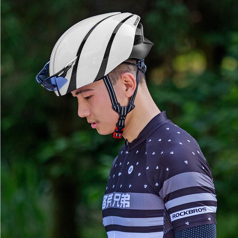 Helm Sepeda Roadbike ROCKBROS LK-1