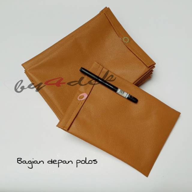 

Amplop Spubond 16x23+3cm /Kantong/Goody-Kado-Souvenir