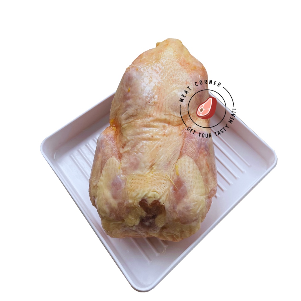 

AYAM KARKAS FROZEN 0.9-1 / AYAM BOILER 900 GR - 1 KG