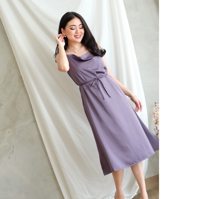 Saint Dress - Pakaian Wanita