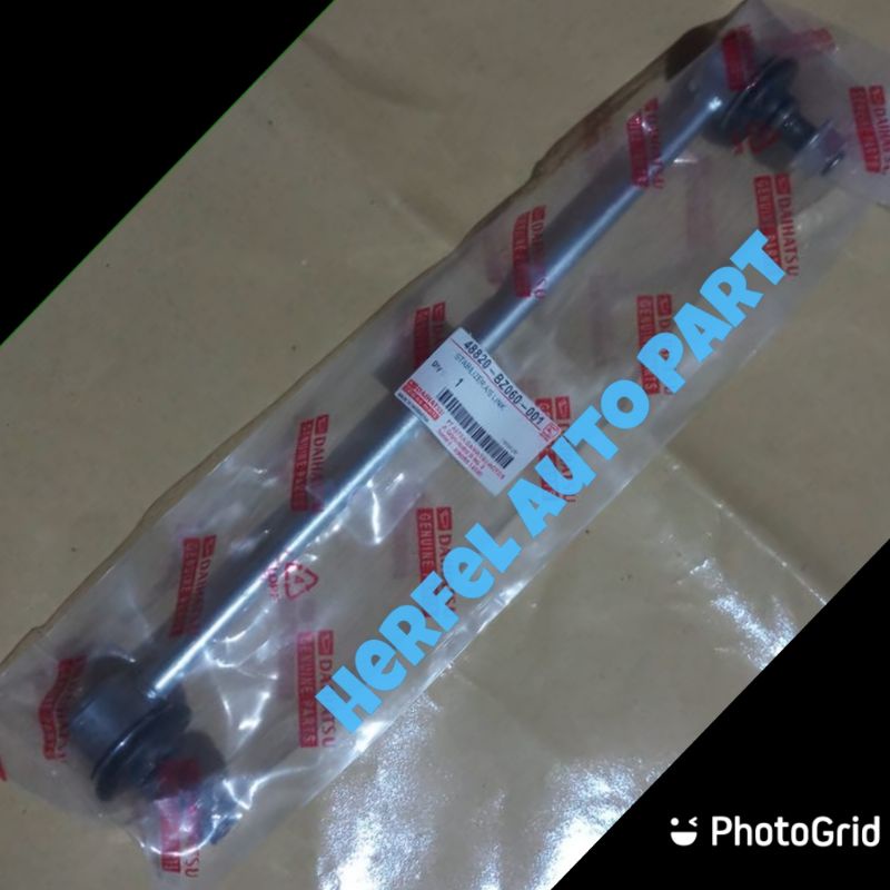 Link Stabil Stabilizer Link Sigra Calya