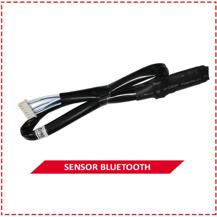 Sensor Bluetooth Juken 5 Brt