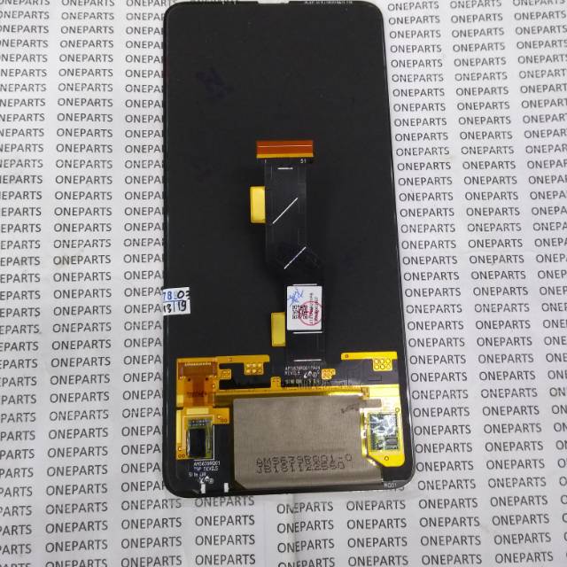 LCD TOUCHSCREEN XIAOMI MI MIX 3  OLED