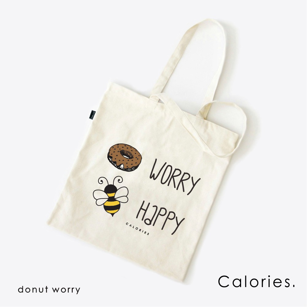 Totebag Tulisan / Text only klasik Meme quotes motivasi jokes vintage #TOTX