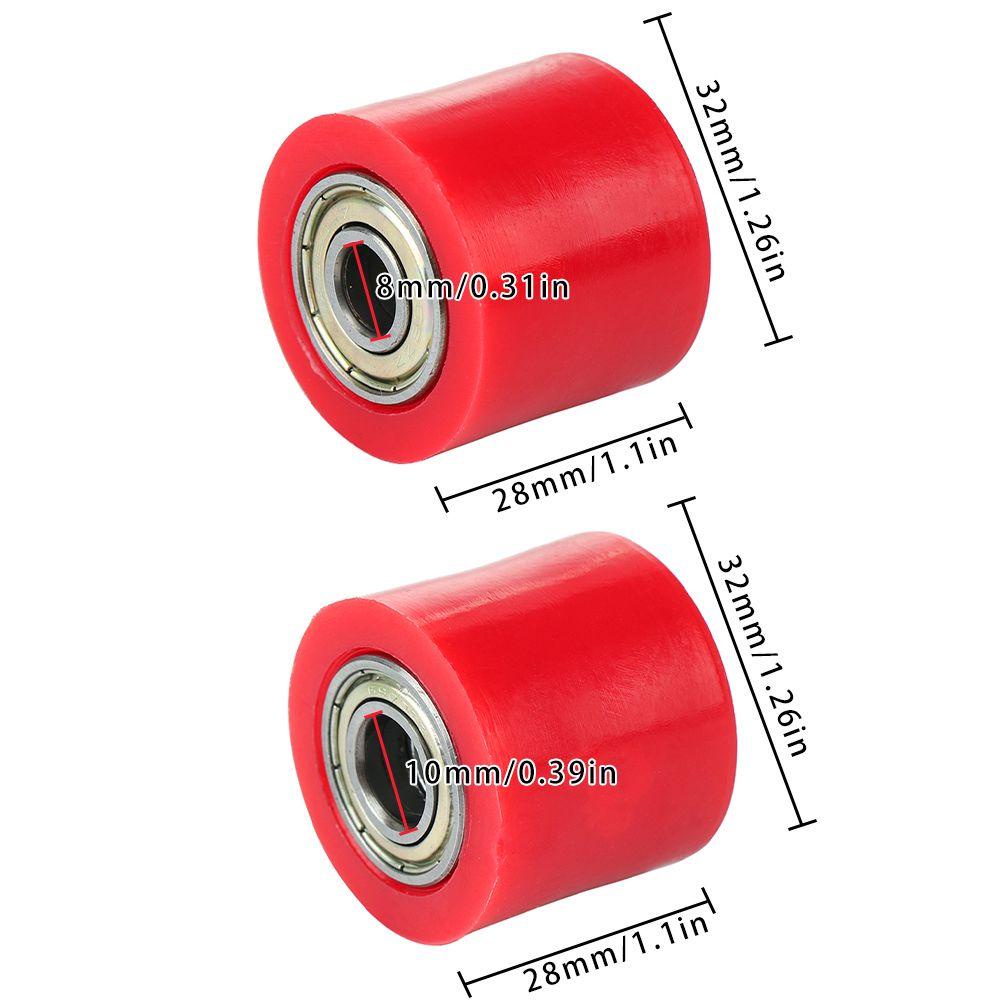 Populer Drive Chain Roller New Dirt Pit Motocross Tensioner