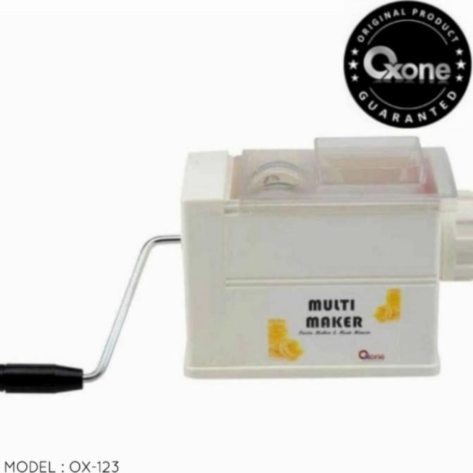MULTI MAKER [OX-123]