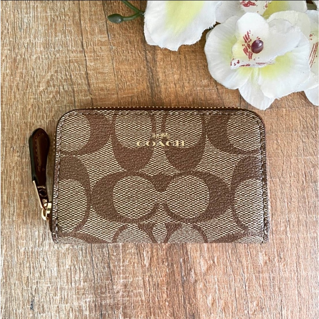 ♥TMALL88♥ Dompet Wanita Korean Fashion Trendy Fashion Wallet