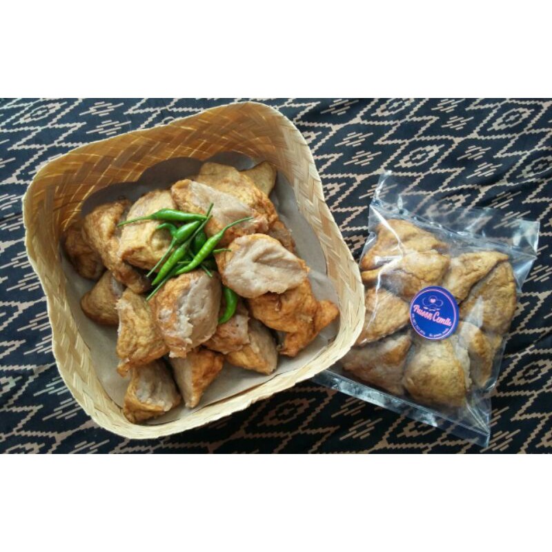 

Tahu bakso enak dan murah