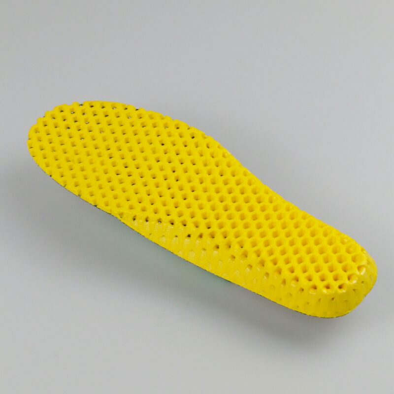 Isole Alas Kaki Sepatu Sport Rhodey - Y3Y27