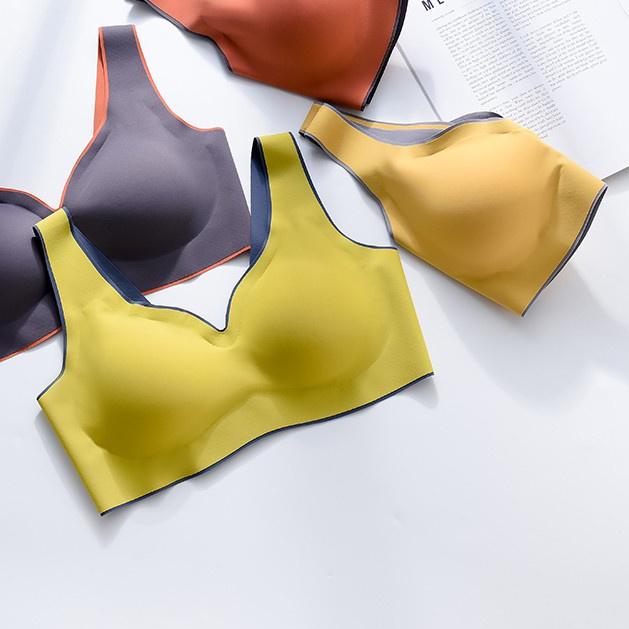 Lookis - Bra Sport Wanita 6407 Bra Yoga