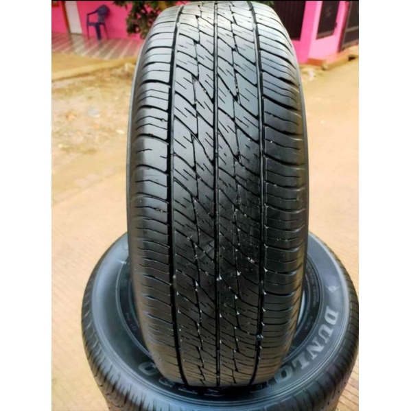BAN MOBIL 215-65-16 BAN TUBLES BERKUALITAS