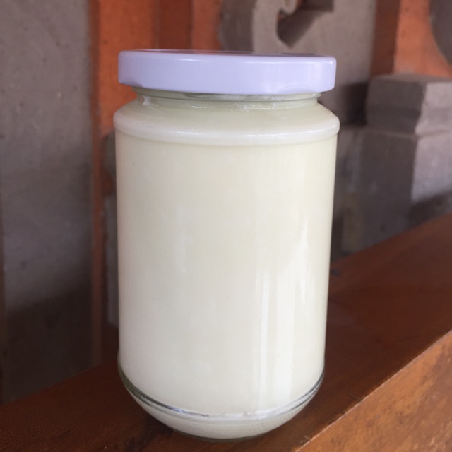 

Yoghurt Plain/Original