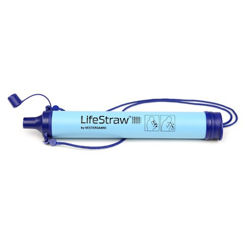 Lifestraw Personal - Lifestraw Water Filter