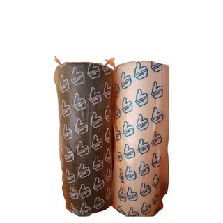 BUBBLE WRAP ROLL 125cm x 50cm / PACKING BUBBLE VD