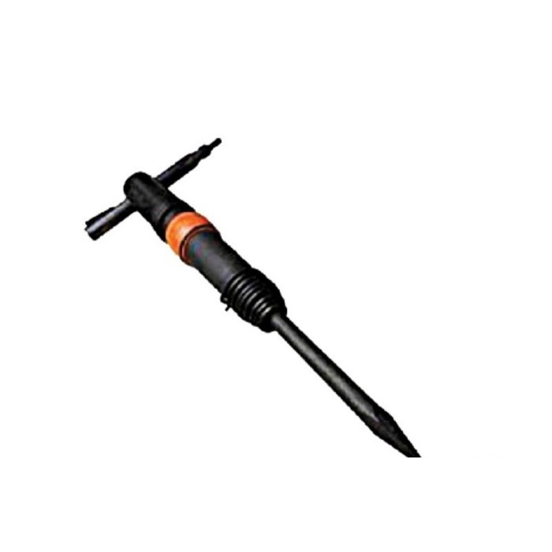 Alat Beton 40MM - Concrete Breaker 40MM