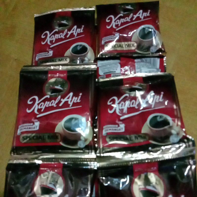 

Kapal Api