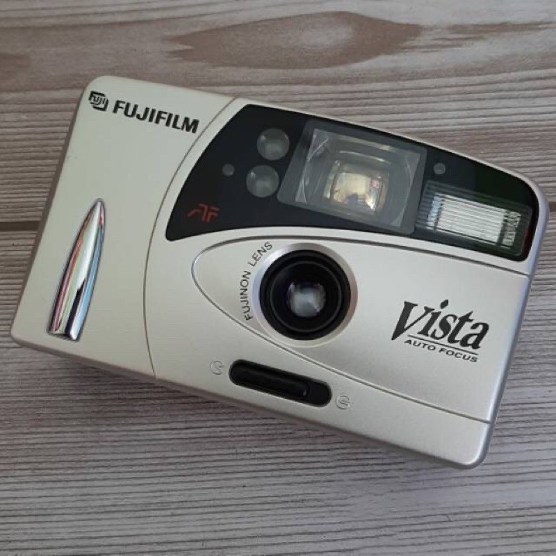 Kamera Analog 35mm Fujifilm Vista