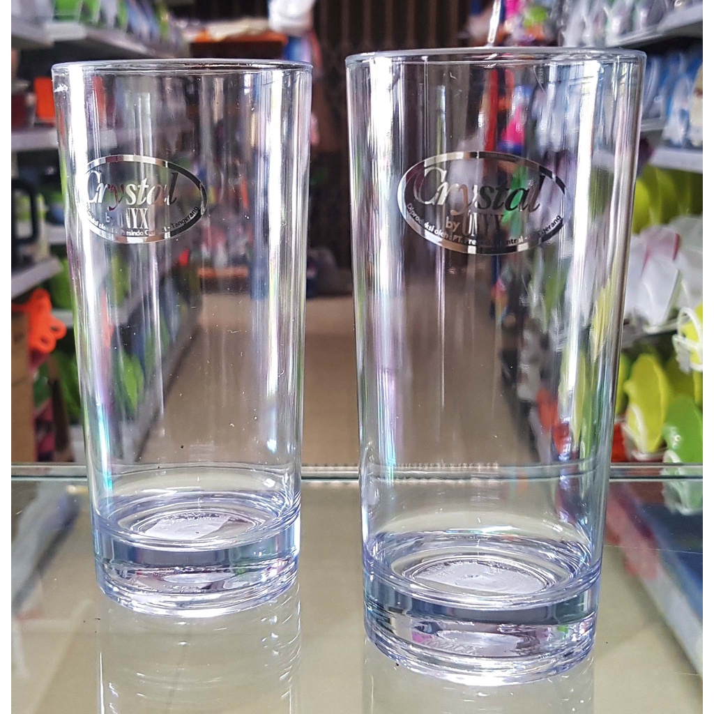 GELAS COLLINS 400ml - ACG14 (ONYX)