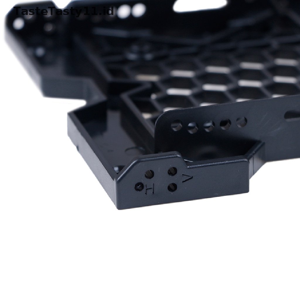 1 PC bracket mounting Hardisk SSD 5.25 &quot;Ke 3.5&quot; 2.5 &quot;