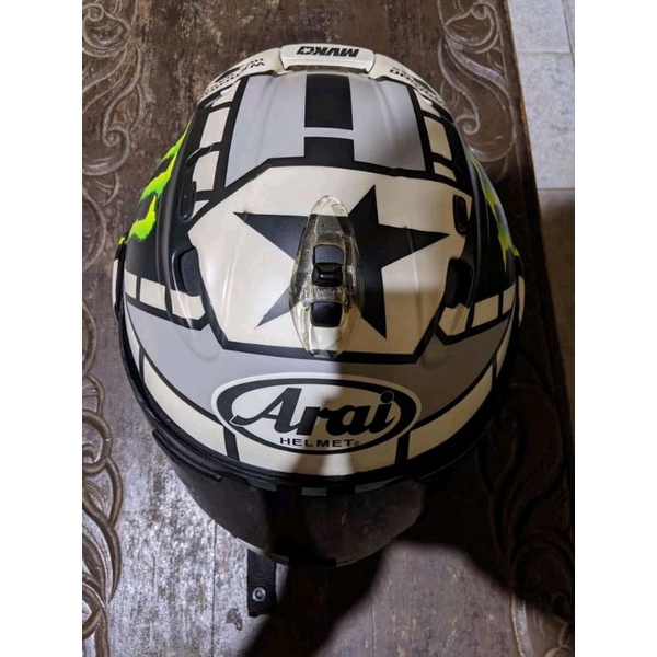 Cargloss Maverick vinales