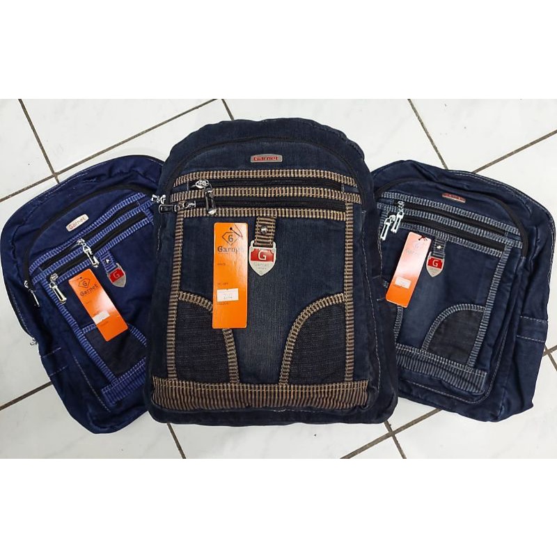 Tas ransel wanita