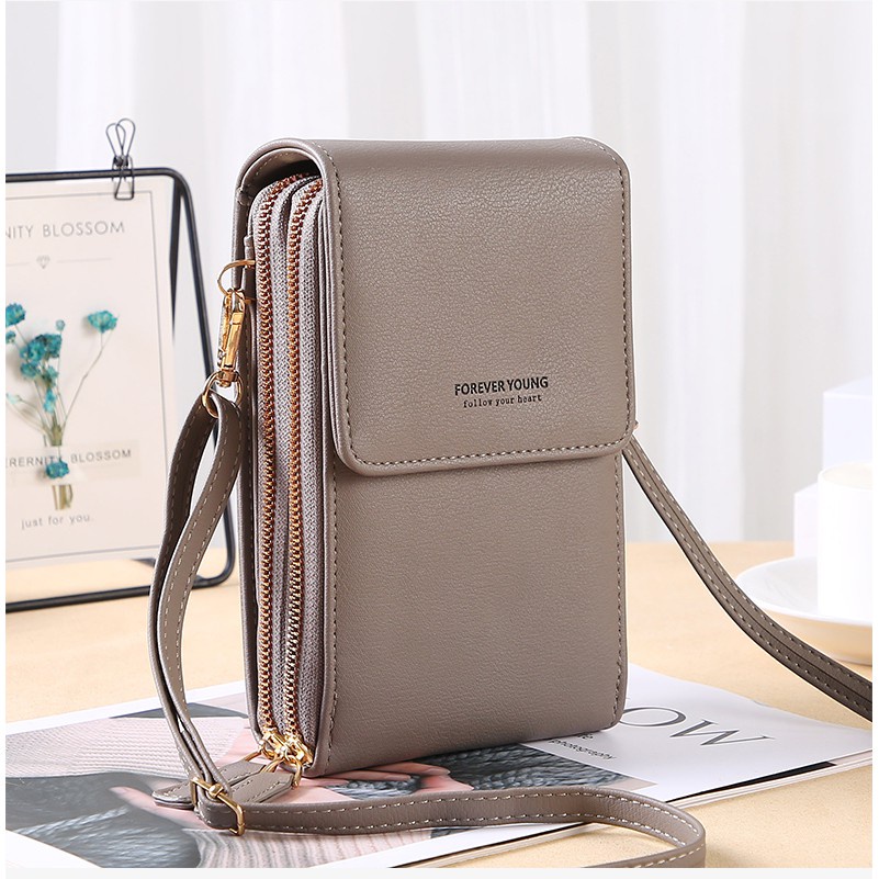 MV_Marvelouz MV137576 tas SLING PHONE Cantik Elegant Kekinian wanita import terbaru 1kg bisa 4 tas supplier tas import CR7576 BQ3289  EL 4433 JTF09067