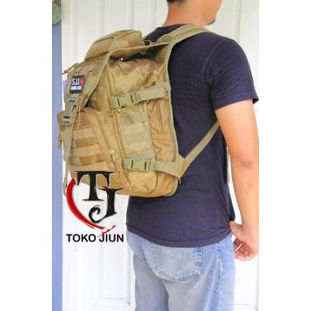 TAS RANSEL TS9900T Terlaris