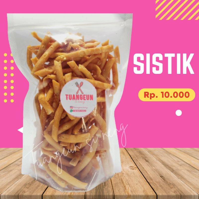 

Sistik