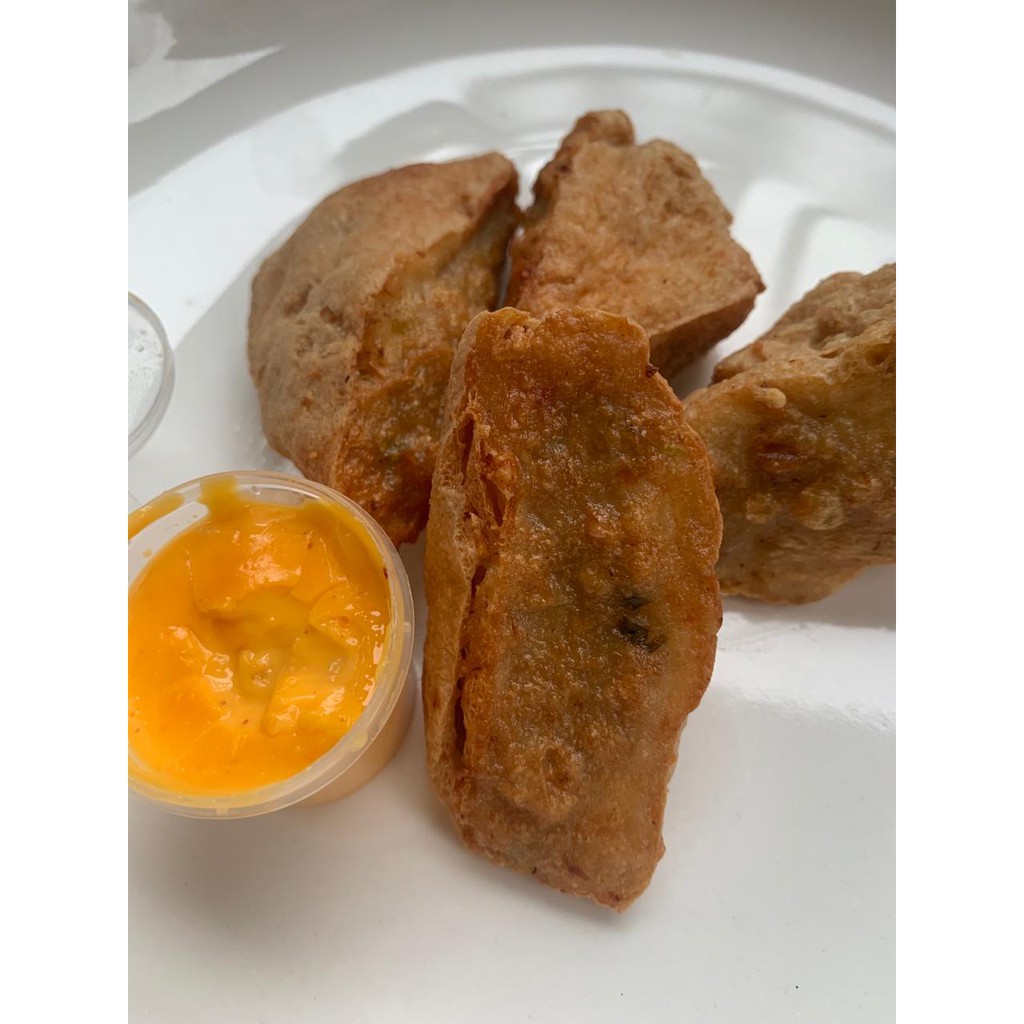 

Tahu Bakso Eneng