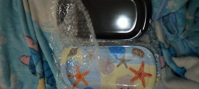 Nampan Melamine Oval Mini