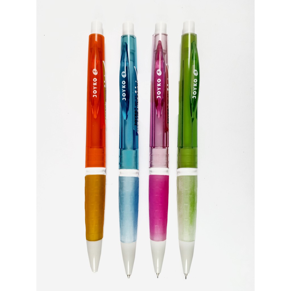 

Pensil Mekanik 2B Joyko MP-27 - 1 Pcs