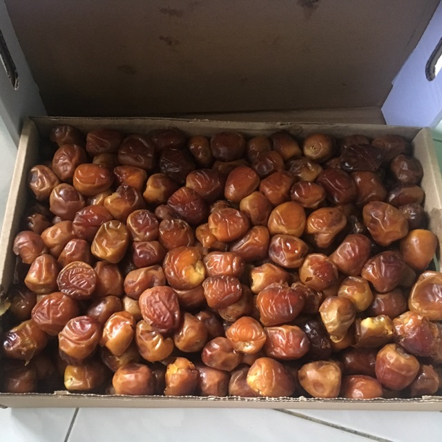 

Kurma sukari