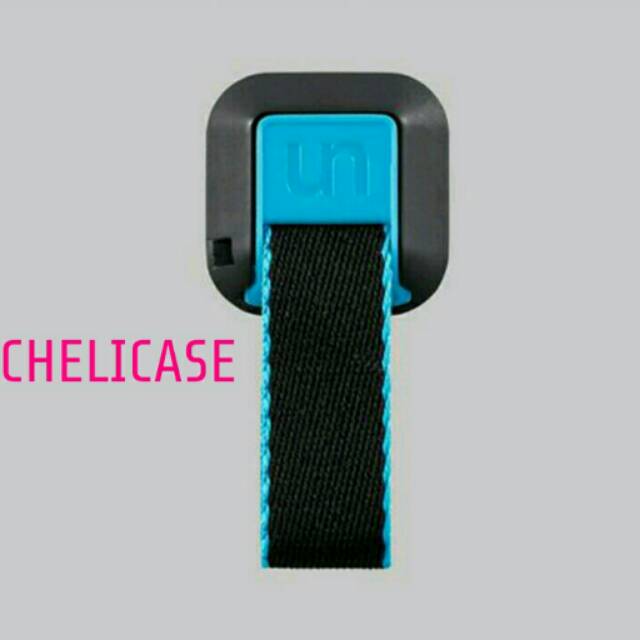 UNGRIP POLYESTER PHONE STRAP - UNGRIP