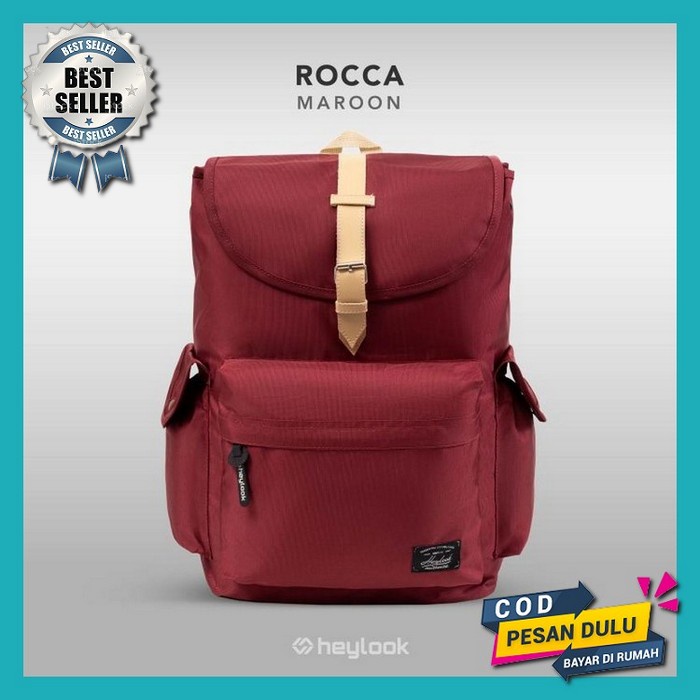 Tas Anime Attack On Titan Aot Ada Slot Laptopnya Keren Tas Sekolah Sma Kuliah Kerja Tas Ransel Buy 1