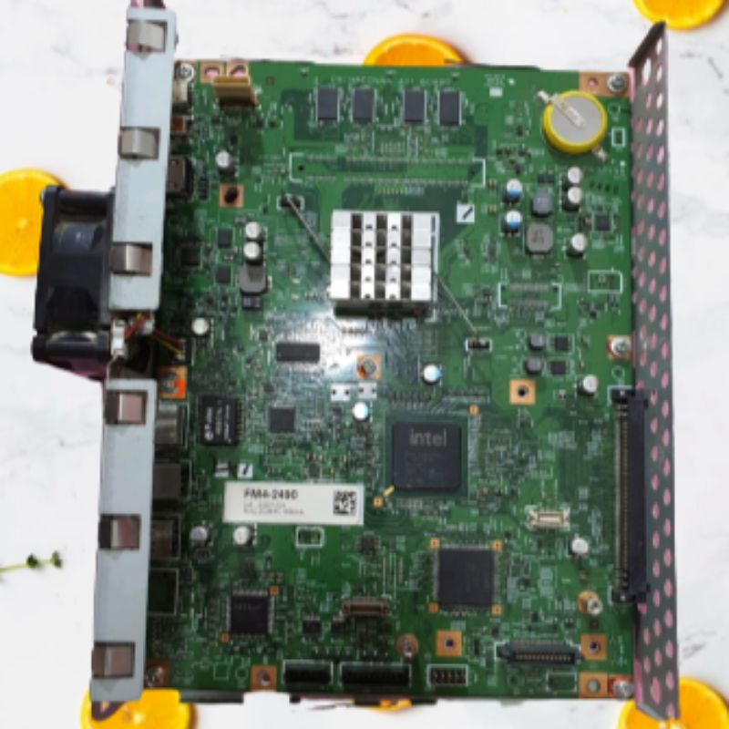 Sparepart Fotocopy, Main board for Canon IRA 6255/65/75