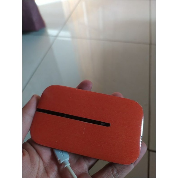 MIFI HUAWEI E5576 SECOND